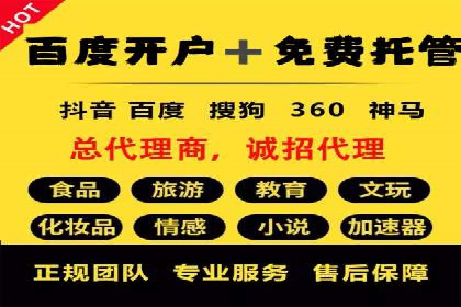 SEM竞价代运营公司案例实战指南